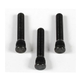 Radbolzen - Wheel Bolt  1/2-20  Extra Lang Universal